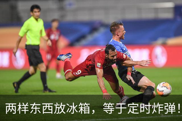 两样东西放冰箱，等于定时炸弹！一家人住院，都是它惹的