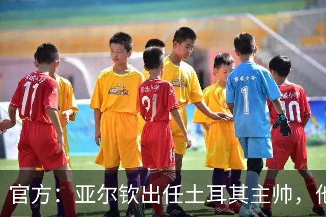官方：亚尔钦出任土耳其主帅，他曾率贝西克塔斯夺土超冠军