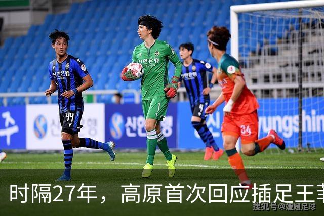 时隔27年，高原首次回应插足王菲婚姻风波，谢霆锋被架在了火上