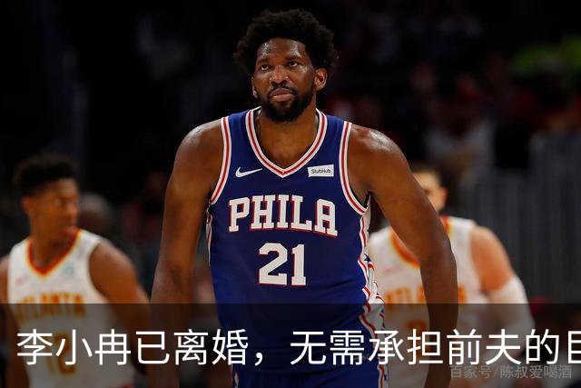 李小冉已离婚，无需承担前夫的巨额债务，法律边界清晰，提前布局守住了自身权益