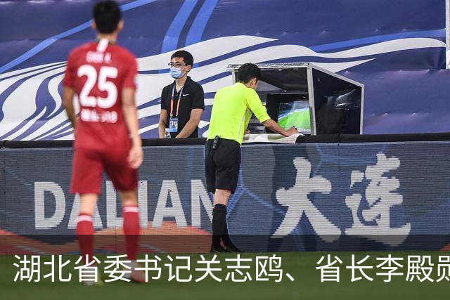 湖北省委书记关志鸥、省长李殿勋，与高校负责人、科学家、企业家座谈