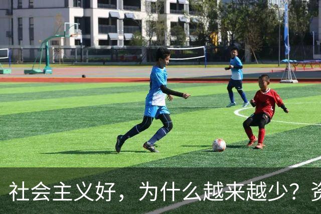 社会主义好，为什么越来越少？资本主义黑，为什么越来越多？