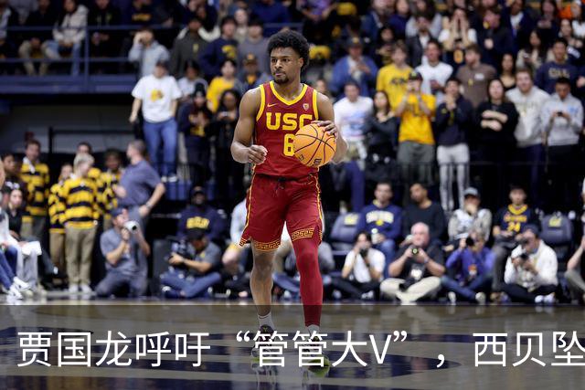 贾国龙呼吁“管管大V”，西贝坠落始于6年前的疫情