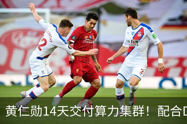 黄仁勋14天交付算力集群！配合DeepSeek开源引擎，单卡每小时38美金立刻开赚