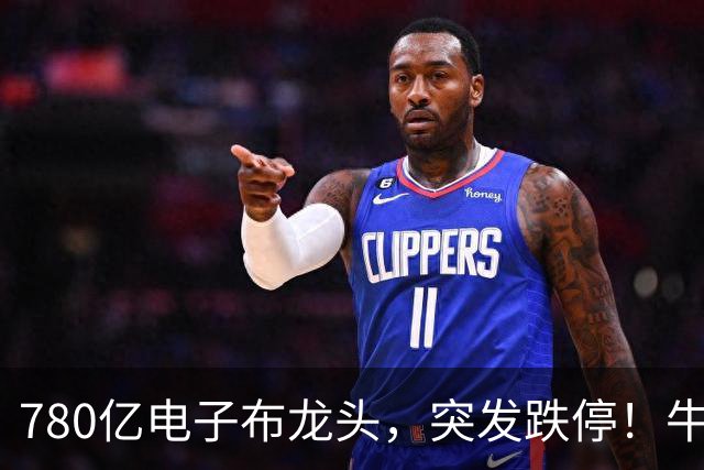 780亿电子布龙头，突发跌停！牛散葛卫东定增浮亏超6000万元，公司回应！