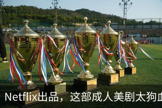 Netflix出品，这部成人美剧太狗血了